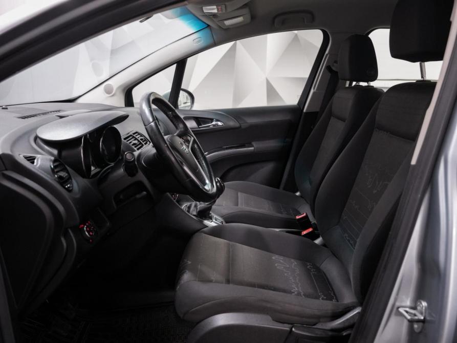 Opel Meriva B Ульяновск  - изображение 10