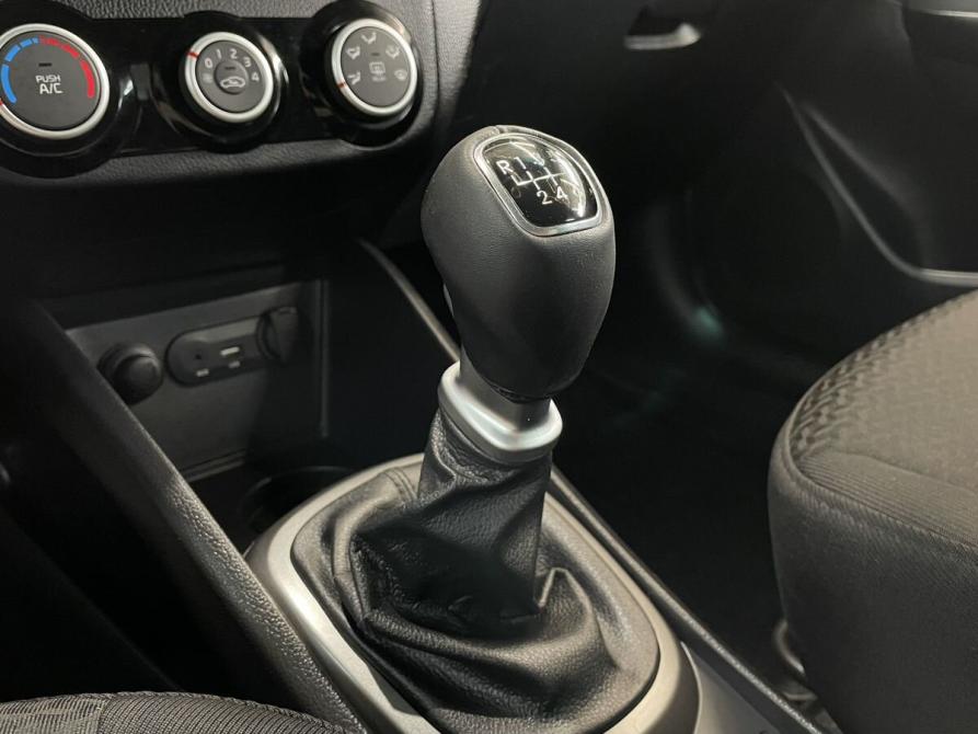 Kia Rio III Рестайлинг Тамбов  - изображение 16