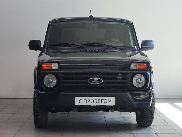 Lada (ВАЗ) Niva Legend с пробегом 2023 года, цена 960 000 рублей, 59048 км, внедорожник, Автокод Объявления