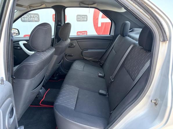 Renault Logan I Рестайлинг с пробегом 2013 года, цена 460 000 рублей, 101500 км, седан, Автокод Объявления