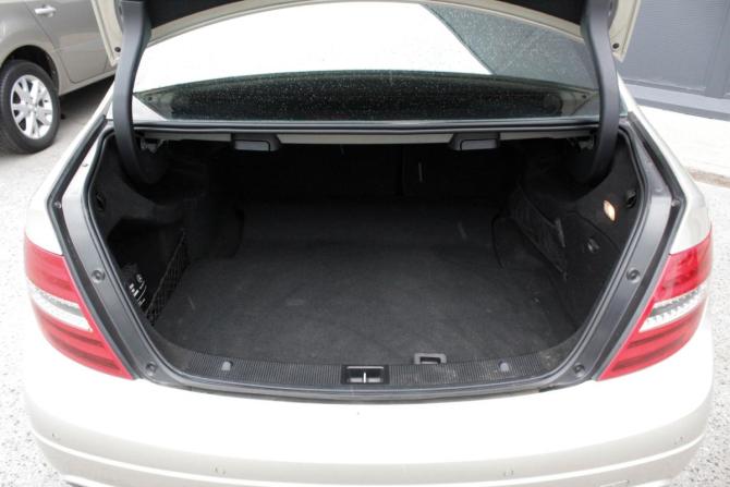 Mercedes-Benz C-Класс III (W204) с пробегом 2011 года, цена 1 400 000 рублей, 202955 км, седан, Автокод Объявления