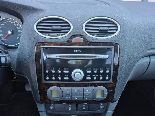 Ford Focus II с пробегом 2006 года, цена 580 000 рублей, 308000 км, седан, Автокод Объявления