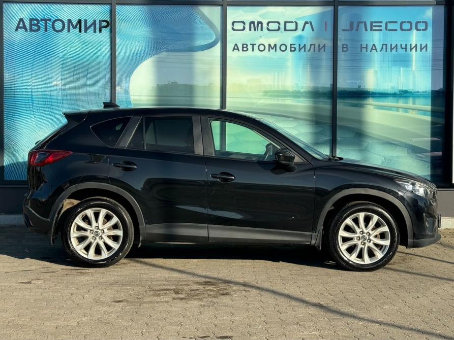 Mazda CX-5 I Архангельск  - изображение 4
