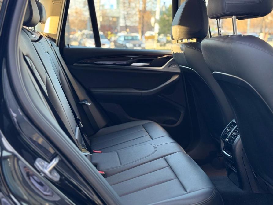 BMW X3 III (G01) Челябинск  - изображение 25