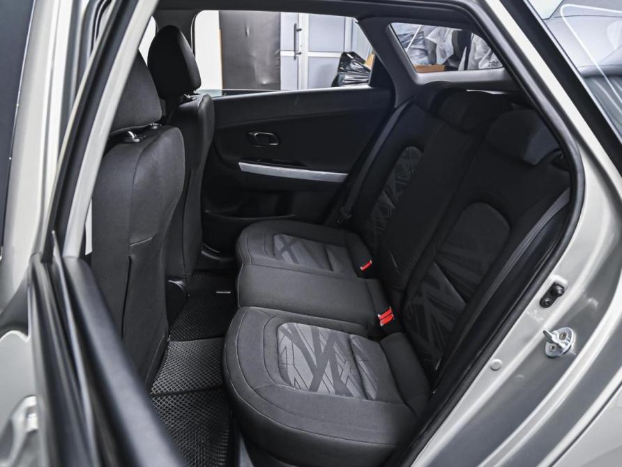 Kia Ceed II Рестайлинг Ставрополь  - изображение 9