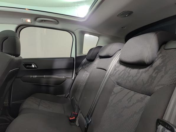 Peugeot 3008 I с пробегом 2011 года, цена 710 000 рублей, 177080 км, внедорожник, Автокод Объявления