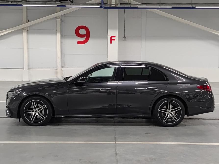 Mercedes-Benz E-Класс VI (W214 S214) Казань  - изображение 10