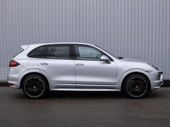 Porsche Cayenne II (958) с пробегом 2012 года, цена 2 150 000 рублей, 230355 км, внедорожник, Автокод Объявления