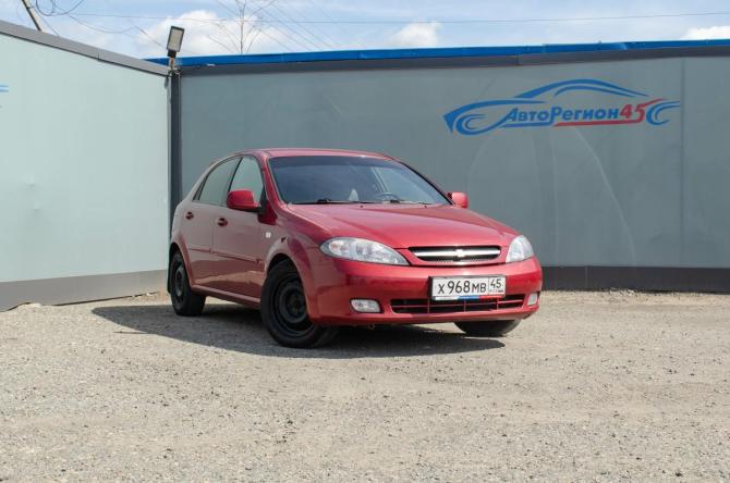 Chevrolet Lacetti I с пробегом 2011 года, цена 470 000 рублей, 240000 км, хэтчбек, Автокод Объявления