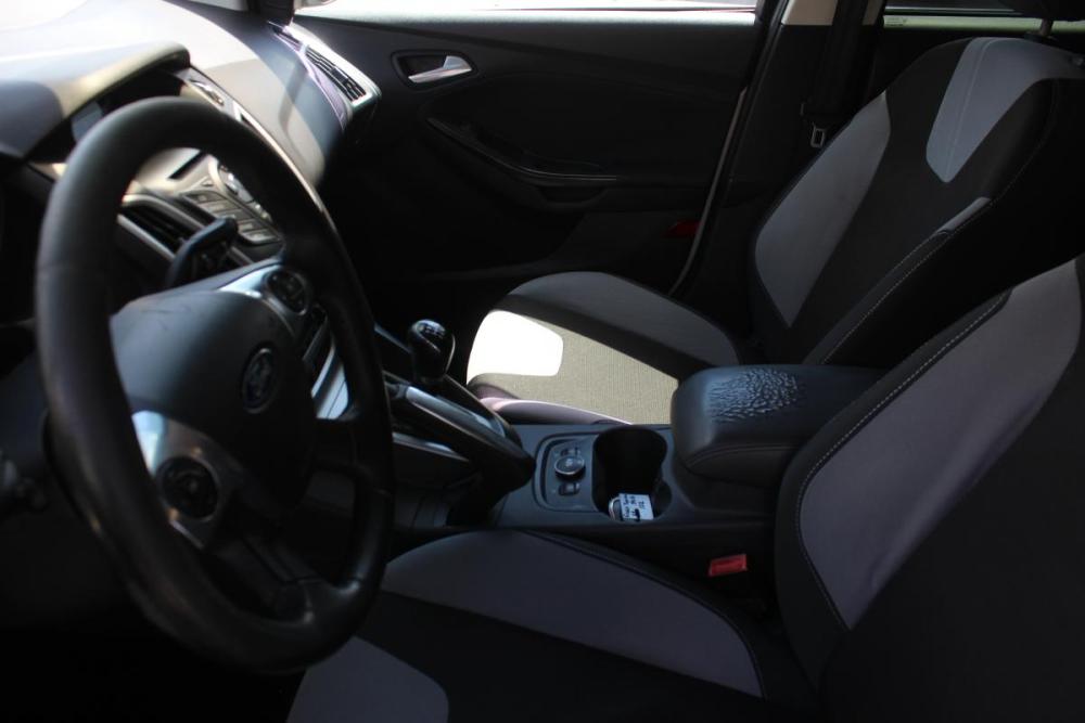 Ford Focus III Белгород  - изображение 10