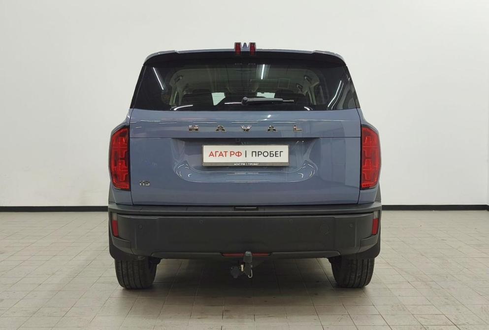 Haval H3 I Екатеринбург  - изображение 6