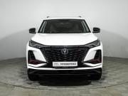 Changan CS75 Plus I Рестайлинг Санкт-Петербург  - изображение 28