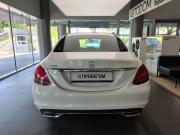 Mercedes-Benz C-Класс IV (W205) Рестайлинг Москва  - изображение 36