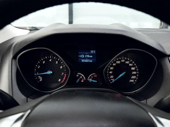 Ford Focus III с пробегом 2012 года, цена 625 000 рублей, 351665 км, хэтчбек, Автокод Объявления