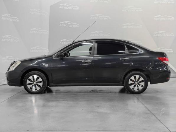 Nissan Almera III (G15) с пробегом 2014 года, цена 700 000 рублей, 110510 км, седан, Автокод Объявления