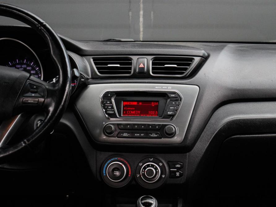 Kia Rio III Москва  - изображение 11