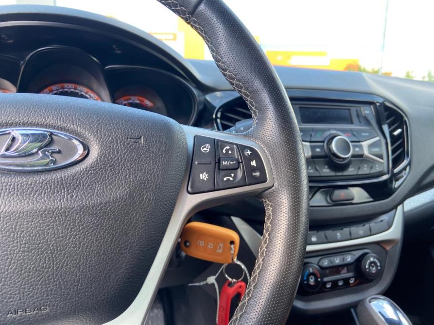 Lada (ВАЗ) Vesta I Сыктывкар  - изображение 20
