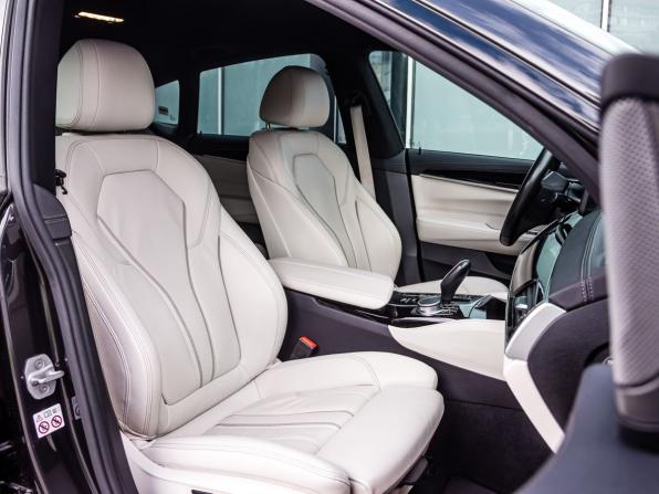 BMW 6 серии IV (G32) Рестайлинг с пробегом 2020 года, цена 5 879 900 рублей, 87073 км, лифтбек, Автокод Объявления