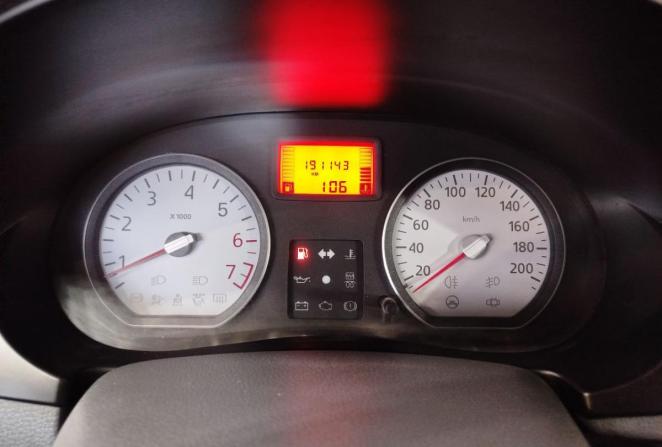 Renault Logan I с пробегом 2008 года, цена 550 000 рублей, 191143 км, седан, Автокод Объявления