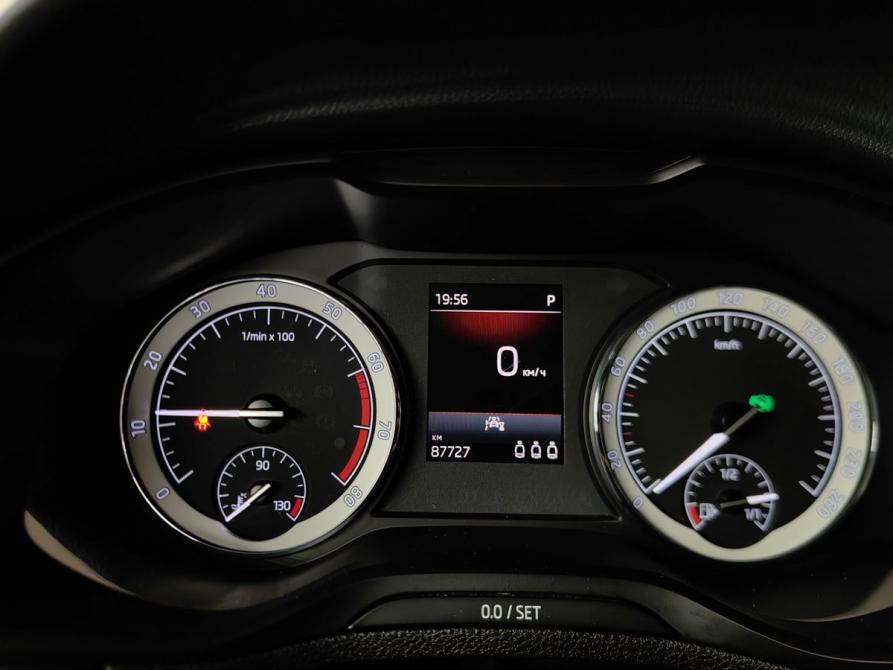Skoda Karoq I Москва  - изображение 17