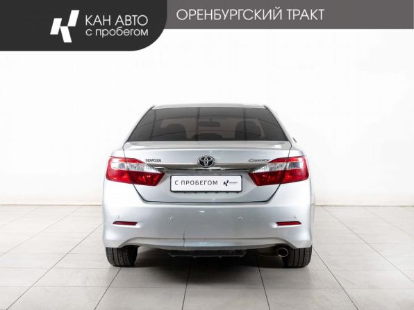 Toyota Camry VII (XV50) с пробегом 2012 года, цена 1 190 000 рублей, 229135 км, седан, Автокод Объявления