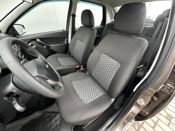 Lada (ВАЗ) Granta I Рестайлинг с пробегом 2021 года, цена 778 000 рублей, 58944 км, седан, Автокод Объявления