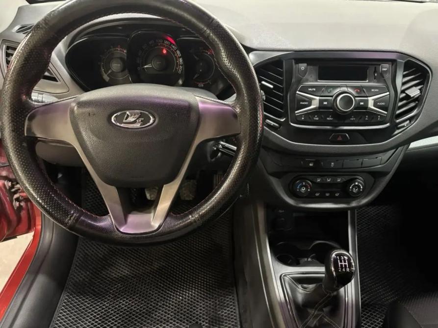 Lada (ВАЗ) Vesta I Саратов  - изображение 10