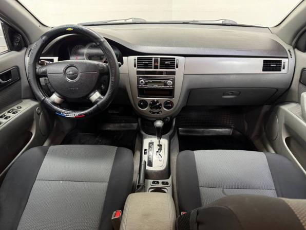 Chevrolet Lacetti I с пробегом 2011 года, цена 555 000 рублей, 135500 км, седан, Автокод Объявления