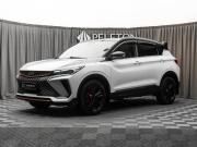 Geely Coolray I Рестайлинг Москва  - изображение 27