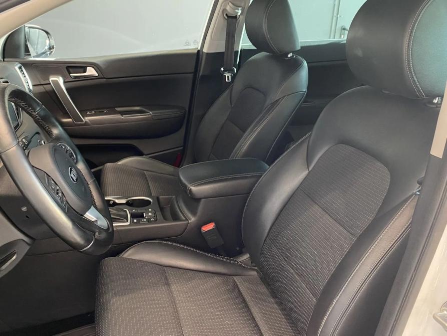 Kia Sportage IV Екатеринбург  - изображение 30