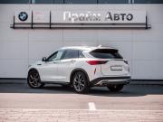 Infiniti QX50 II Магнитогорск  - изображение 49