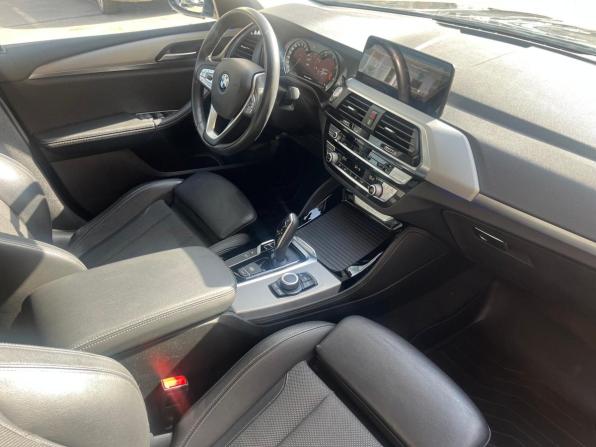 BMW X4 II (G02) с пробегом 2019 года, цена 4 239 000 рублей, 74715 км, внедорожник, Автокод Объявления