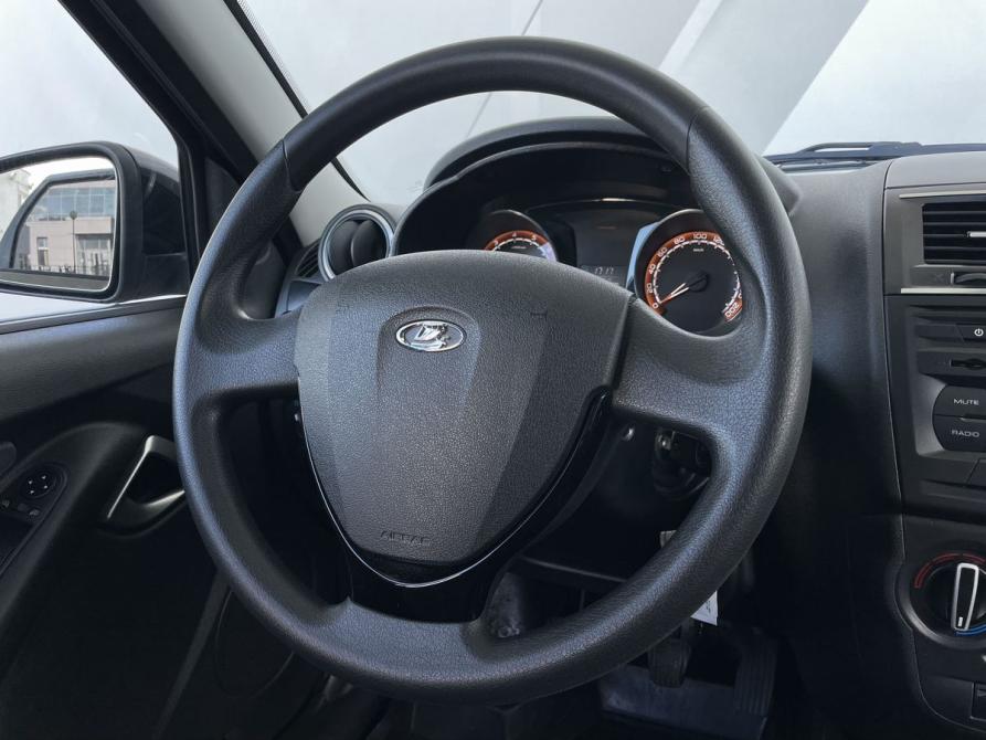 Lada (ВАЗ) Granta I Рестайлинг Екатеринбург  - изображение 15