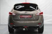 Nissan Murano II (Z51) Рестайлинг Кемерово  - изображение 30