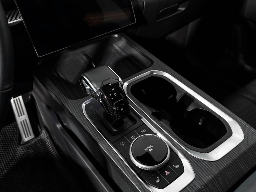 Jaecoo J7 I Санкт-Петербург  - изображение 11