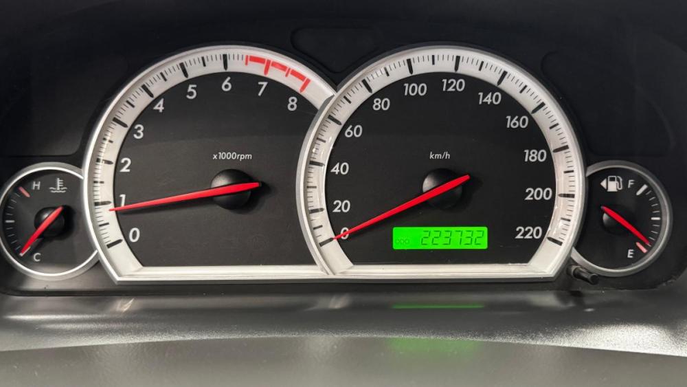 Chevrolet Captiva I Киров  - изображение 12