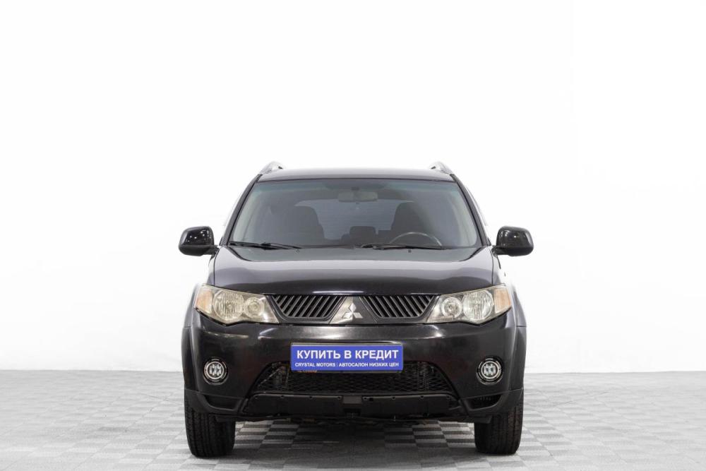 Mitsubishi Outlander II Барнаул  - изображение 2