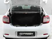 Renault Logan II Рестайлинг Ростов-на-Дону  - изображение 30