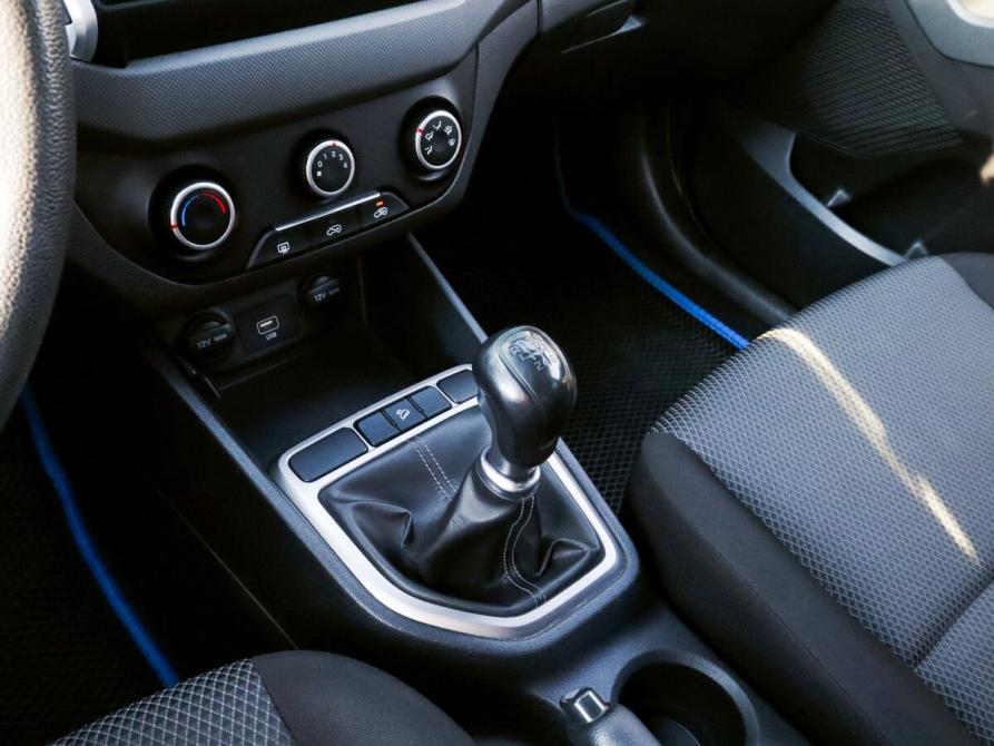 Hyundai Creta I Рестайлинг Екатеринбург  - изображение 8