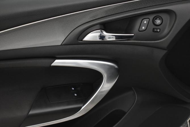 Opel Insignia I Рестайлинг с пробегом 2014 года, цена 1 200 000 рублей, 64722 км, седан, Автокод Объявления