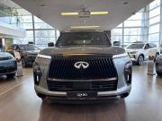 Infiniti QX80 II Москва  - изображение 42