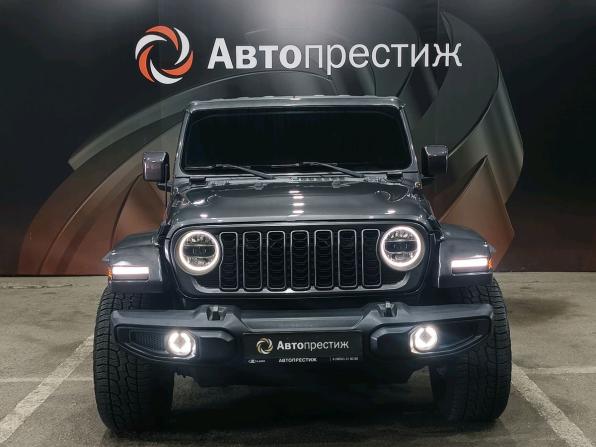 Jeep Wrangler IV (JL) с пробегом 2020 года, цена 4 350 000 рублей, 73000 км, внедорожник, Автокод Объявления