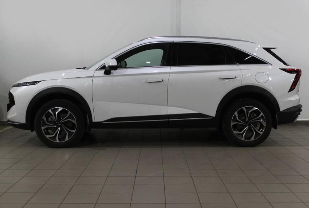 Haval F7 I Рестайлинг Астрахань  - изображение 8