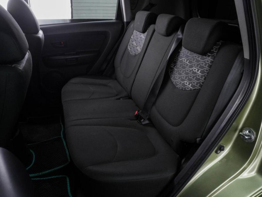 Kia Soul I Воронеж  - изображение 9