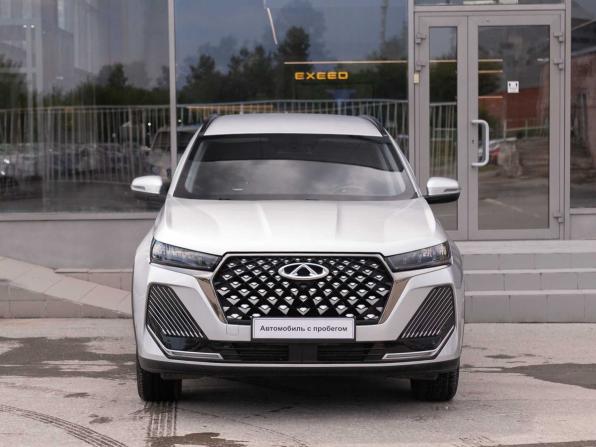 Chery Tiggo 7 Pro Max I Рестайлинг с пробегом 2024 года, цена 1 895 000 рублей, 52246 км, внедорожник, Автокод Объявления