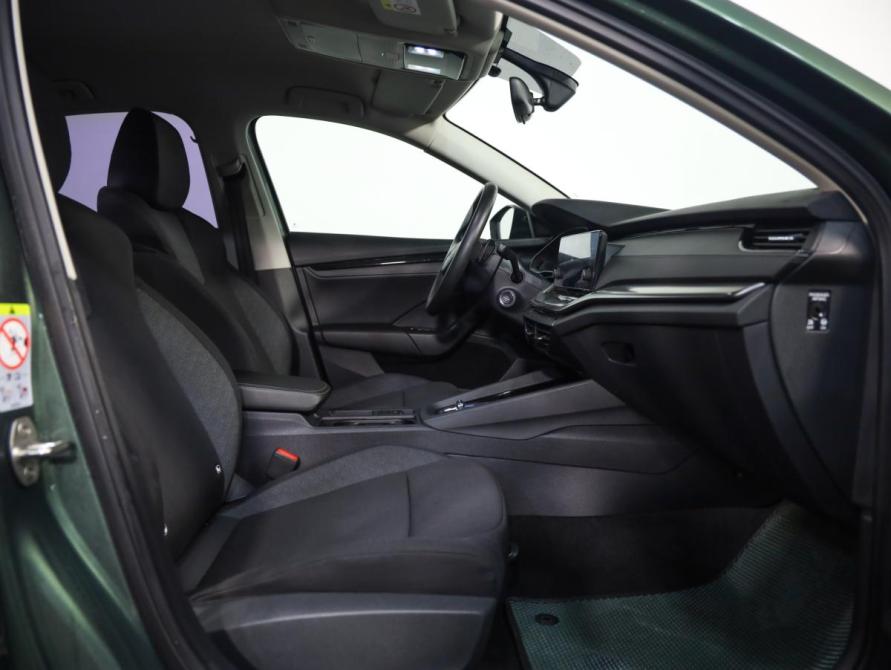 Skoda Octavia IV (A8) Санкт-Петербург  - изображение 24
