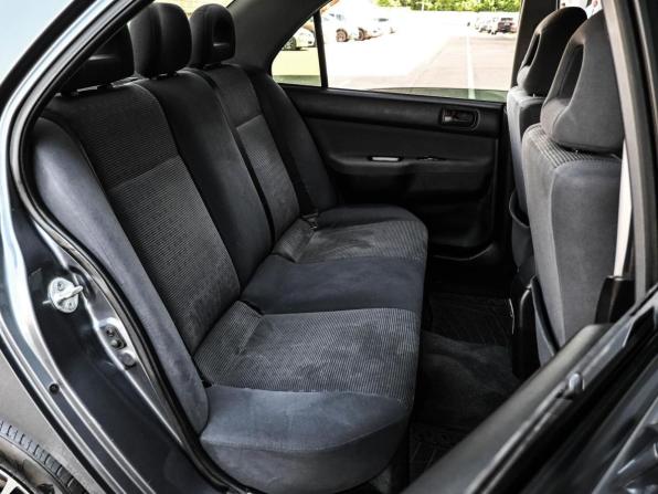 Mitsubishi Lancer IX с пробегом 2005 года, цена 769 000 рублей, 88792 км, седан, Автокод Объявления