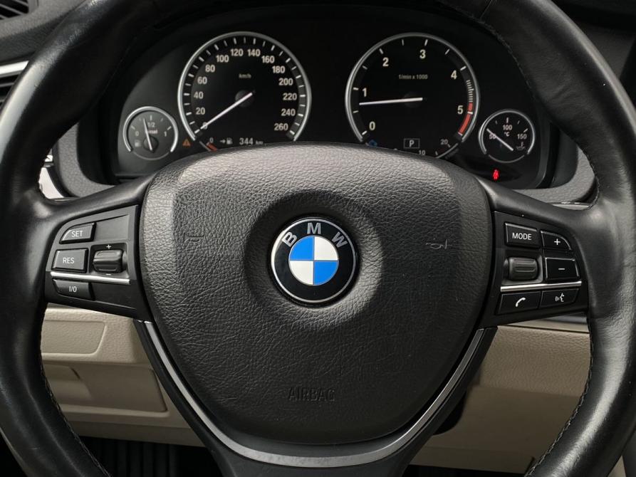 BMW 5 серии VI (F10/F11/F07) Москва  - изображение 16