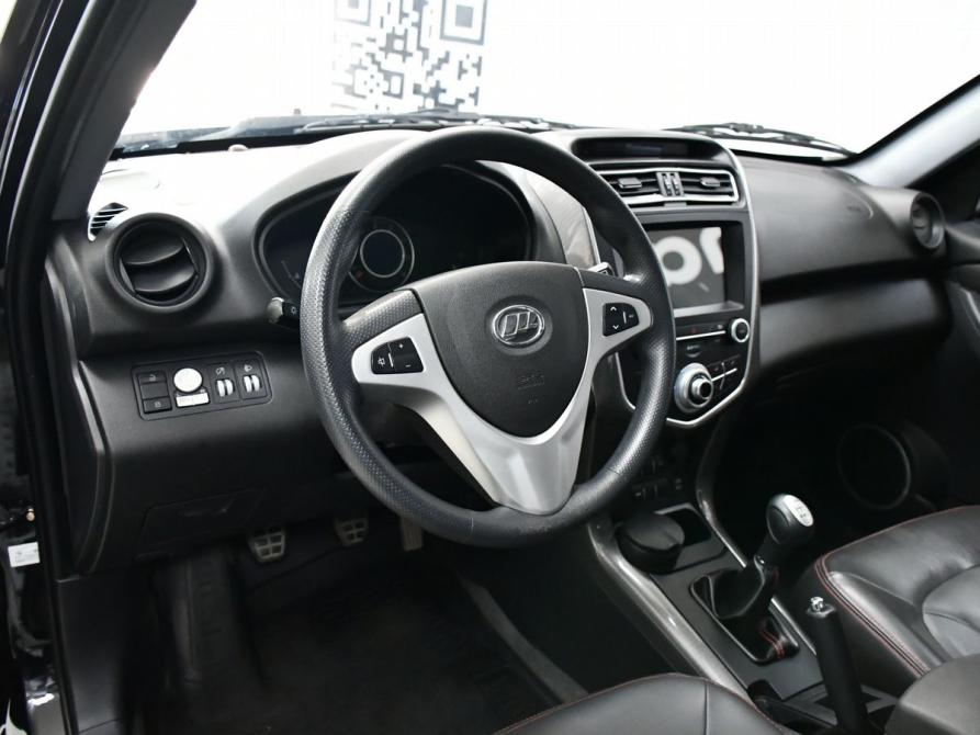Lifan X60 I Рестайлинг 2 Новосибирск  - изображение 14