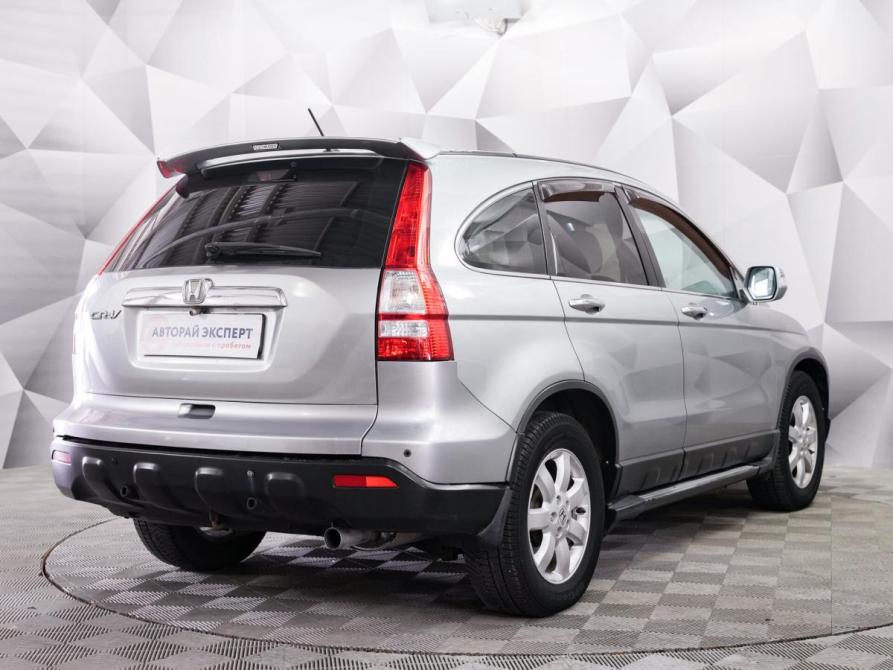Honda CR-V III Ульяновск  - изображение 5
